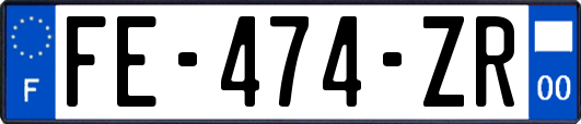 FE-474-ZR