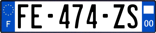 FE-474-ZS