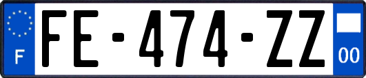 FE-474-ZZ