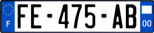 FE-475-AB