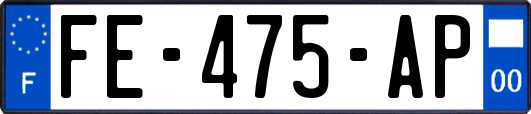 FE-475-AP