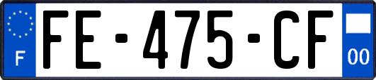 FE-475-CF