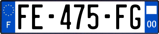 FE-475-FG