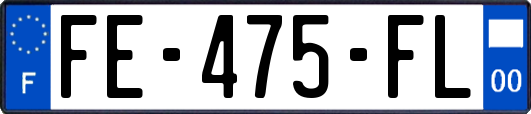 FE-475-FL