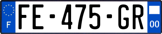 FE-475-GR