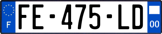 FE-475-LD