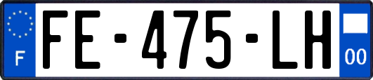 FE-475-LH