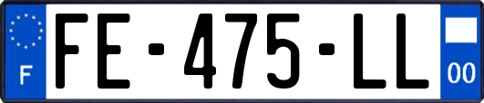 FE-475-LL