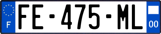 FE-475-ML