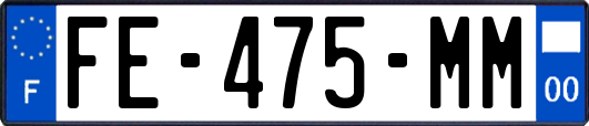 FE-475-MM