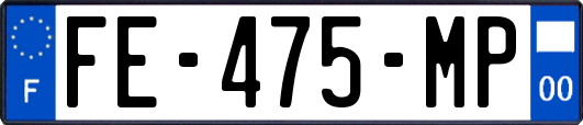 FE-475-MP