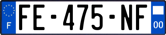 FE-475-NF