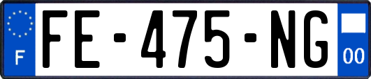 FE-475-NG