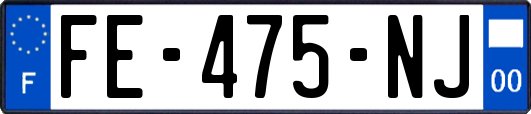 FE-475-NJ