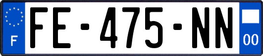 FE-475-NN