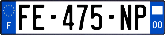 FE-475-NP