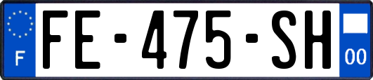 FE-475-SH