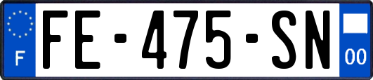 FE-475-SN