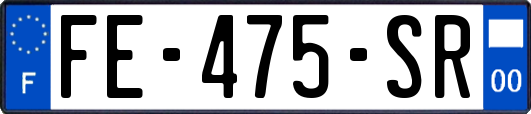 FE-475-SR