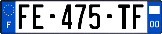 FE-475-TF