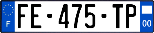 FE-475-TP