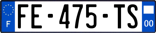 FE-475-TS
