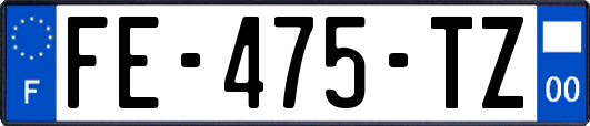 FE-475-TZ