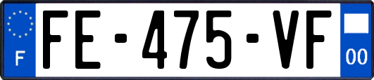 FE-475-VF