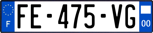 FE-475-VG