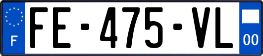 FE-475-VL