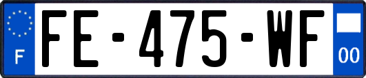 FE-475-WF