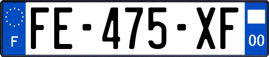 FE-475-XF