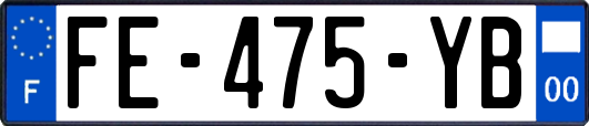 FE-475-YB