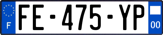 FE-475-YP