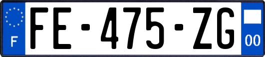 FE-475-ZG