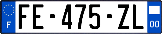 FE-475-ZL