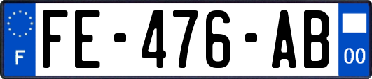 FE-476-AB