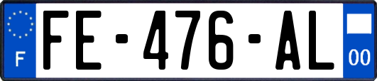 FE-476-AL