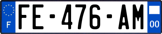 FE-476-AM