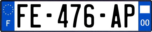 FE-476-AP