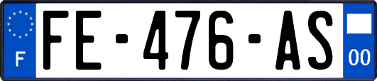 FE-476-AS