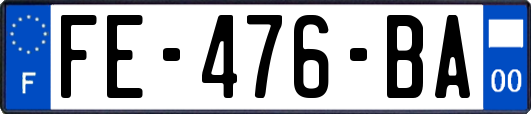 FE-476-BA