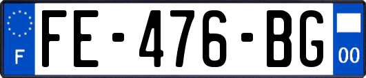 FE-476-BG