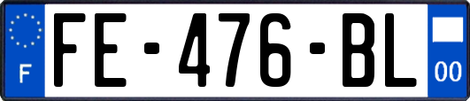 FE-476-BL
