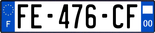 FE-476-CF