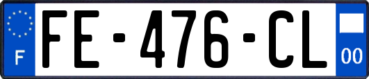 FE-476-CL