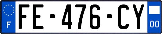 FE-476-CY