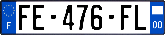 FE-476-FL