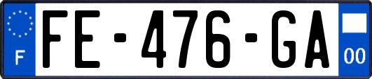 FE-476-GA