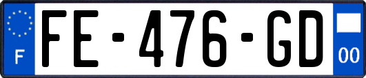 FE-476-GD